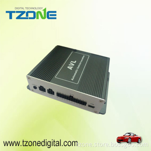 manufacturer gps tracker 3g made in China